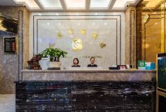 酒店模块 