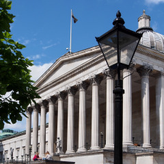 University College, London