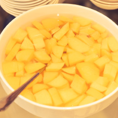 餐饮模块 