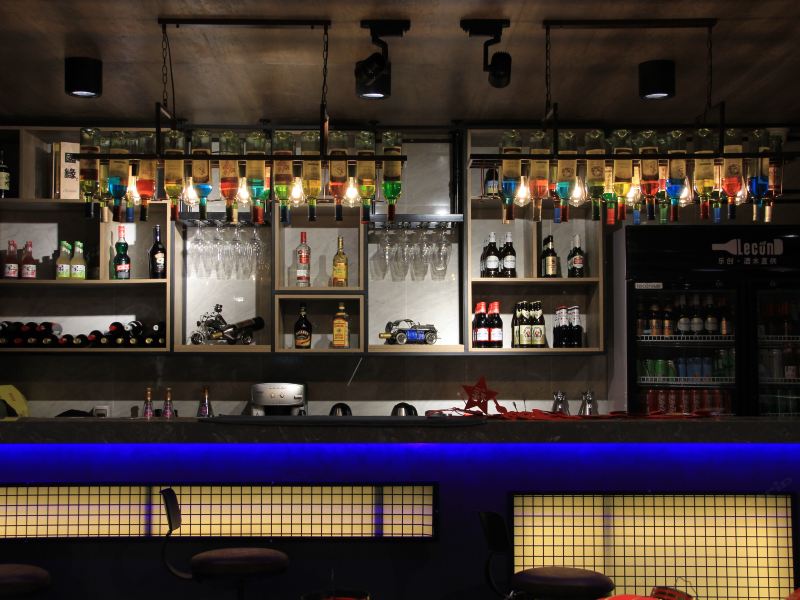 酒店大堂