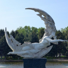 活动模块 
