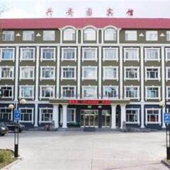 酒店模块 