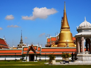 去泰国旅游团价格_泰国旅游大概多少钱_深圳出发圣诞泰国游