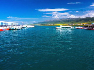 青海湖旅游花費(fèi)一般多少_青海湖高端品質(zhì)旅游團(tuán)_青海湖旅游費(fèi)用多少