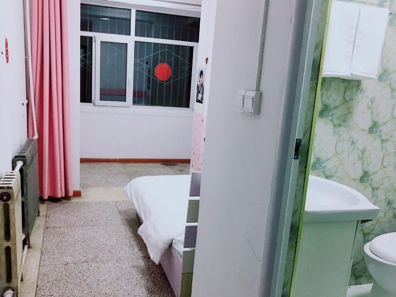 太原万嘉公寓