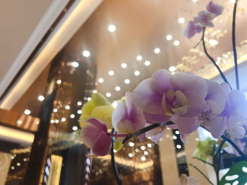 酒店大堂