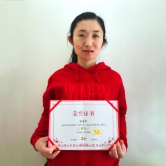 活动模块 