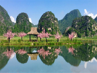 云南普者黑游特價團_國慶云南普者黑游價格_去云南普者黑旅游要多少錢