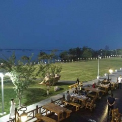 酒店模块 