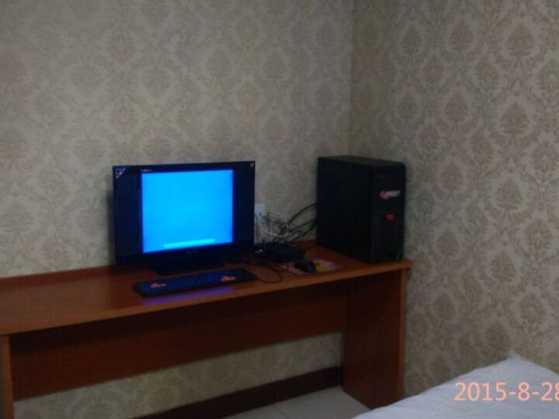 客房
