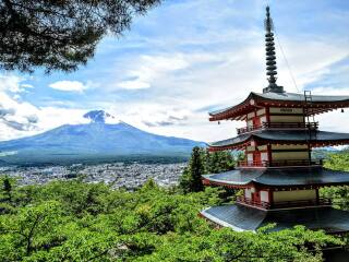 日本東京旅游要多少錢(qián)2021_日本東京旅游報(bào)價(jià)_怎么去日本東京旅游
