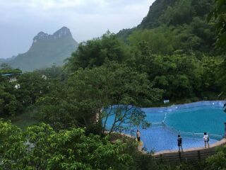 廣西德天瀑布2人旅游需要多少錢_廣西德天瀑布旅游價(jià)格多少跟團(tuán)_去廣西德天瀑布靠譜的旅行團(tuán)