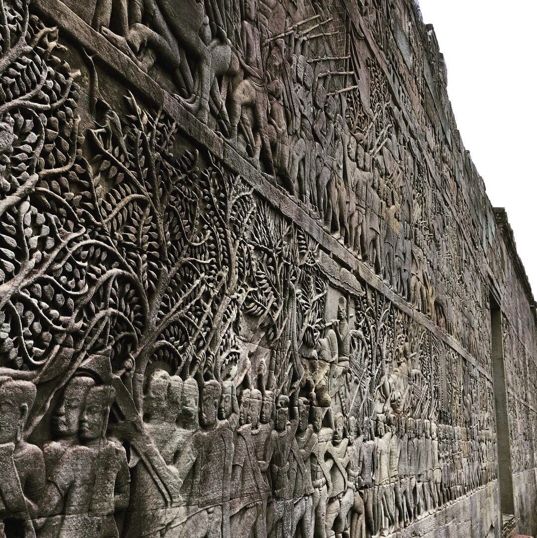 [元旦] 柬埔寨-吴哥4晚6日或3晚5日游 北京直飞