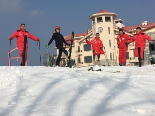 冬季哈尔滨旅行_到哈尔滨旅游报价_国外旅游哈尔滨