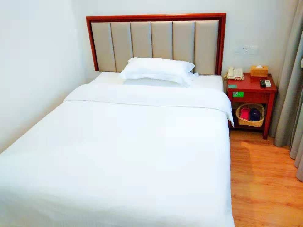 大床房A