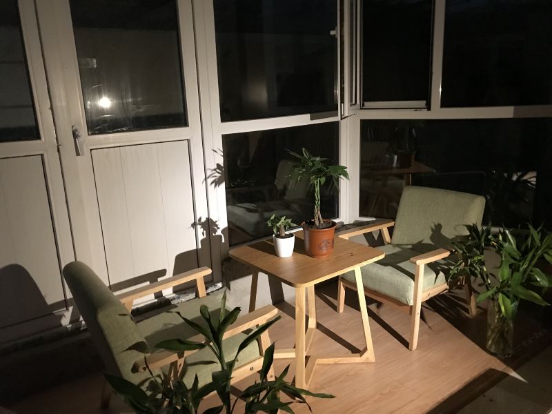 酒店大堂