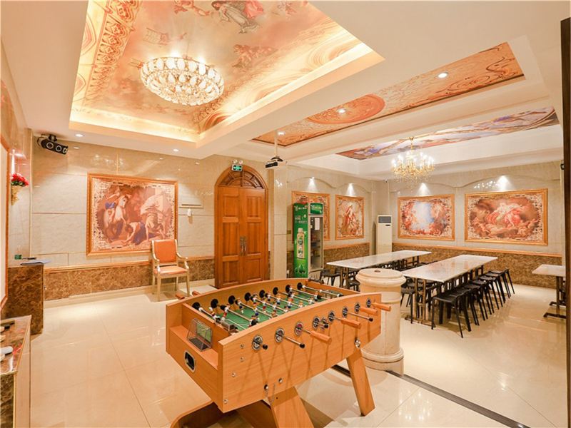 长沙东京凌晨度假别墅(8号店)