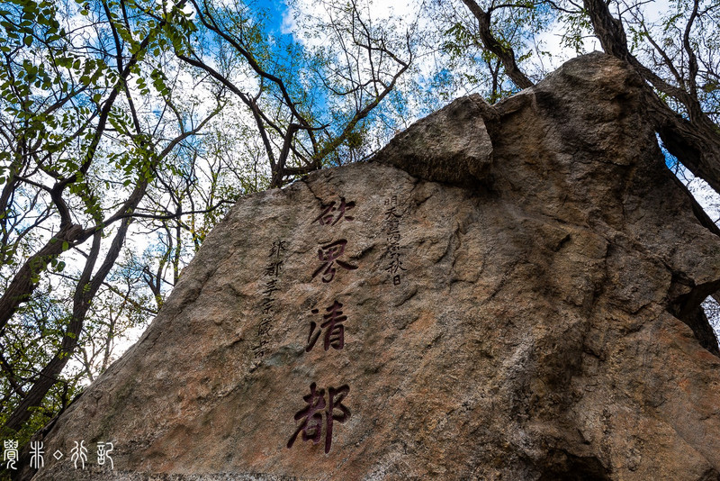 从莱州到莱阳走进印象之外的烟台