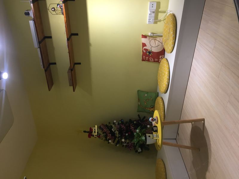 酒店大堂