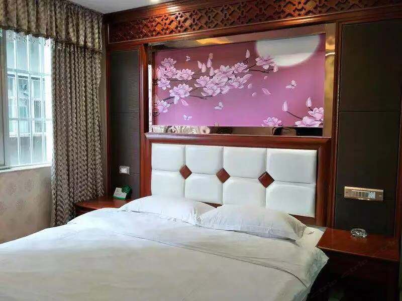 昆明城宜宾馆
