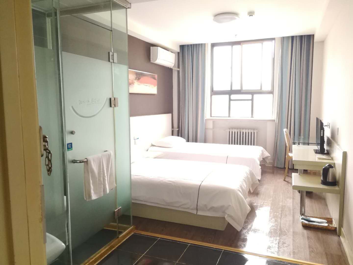 商务标准间