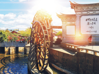 深圳特價(jià)云南麗江游_8月云南麗江旅游_云南麗江旅游團(tuán)
