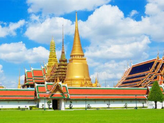 泰国五日游旅行团_泰国旅行游_几月去泰国旅游最便宜
