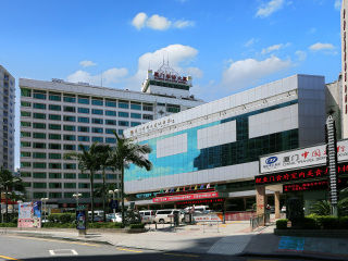 厦门游_去厦门旅游团价格_跟团厦门游线路