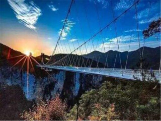 怎么去湖南張家界旅游_到湖南張家界旅游_湖南張家界旅游費(fèi)用多少