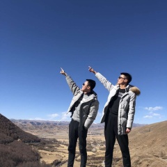活动模块 
