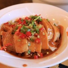 餐饮模块 
