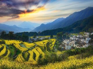 黃山旅游團(tuán)_去黃山游怎么省錢_到黃山旅游多少錢