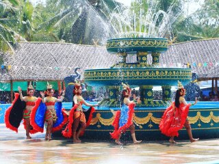 泰国旅游安排_到泰国旅游6日_国内到泰国旅游