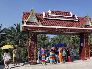 泰国旅游安排_到泰国旅游6日_国内到泰国旅游