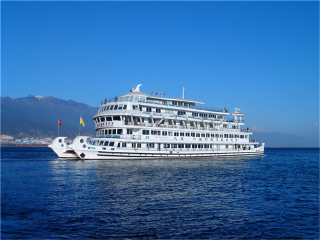 去云南麗江旅游多少錢_云南麗江旅游團(tuán)報(bào)價(jià)2021_東莞到云南麗江游