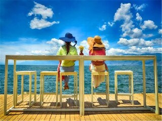 泸沽湖6日游_泸沽湖旅游5天游_深圳出境泸沽湖旅游