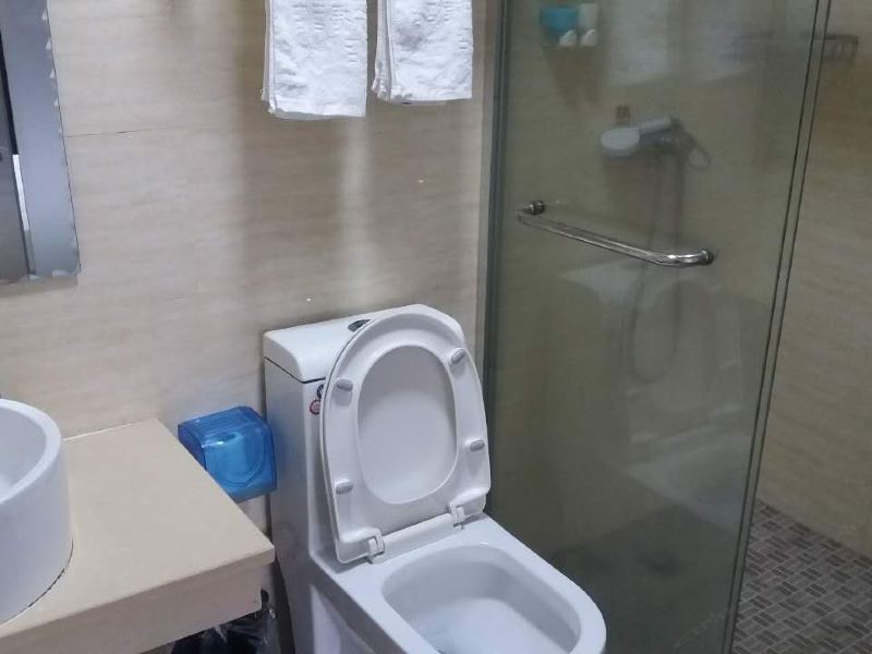 客房