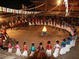 云南麗江旅游跟團(tuán)多少錢_云南麗江旅游要多少錢2021_深圳特價云南麗江游