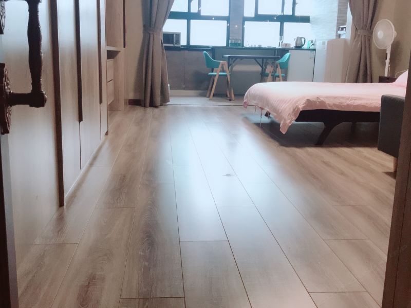 客房