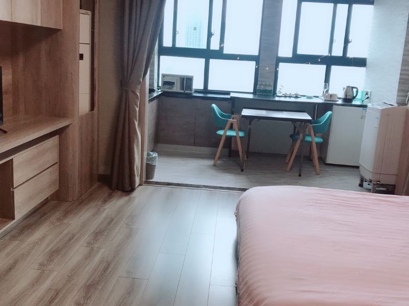 福州福州玉娇龙公寓