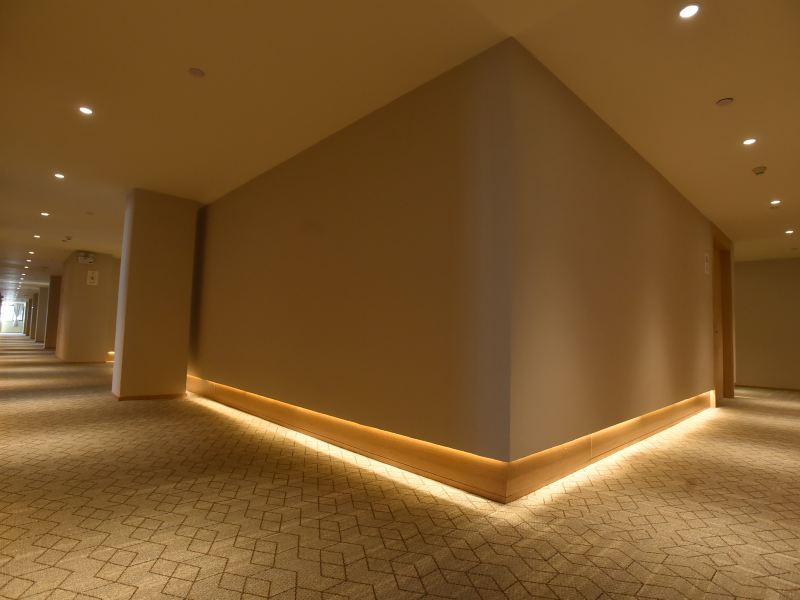 酒店大堂