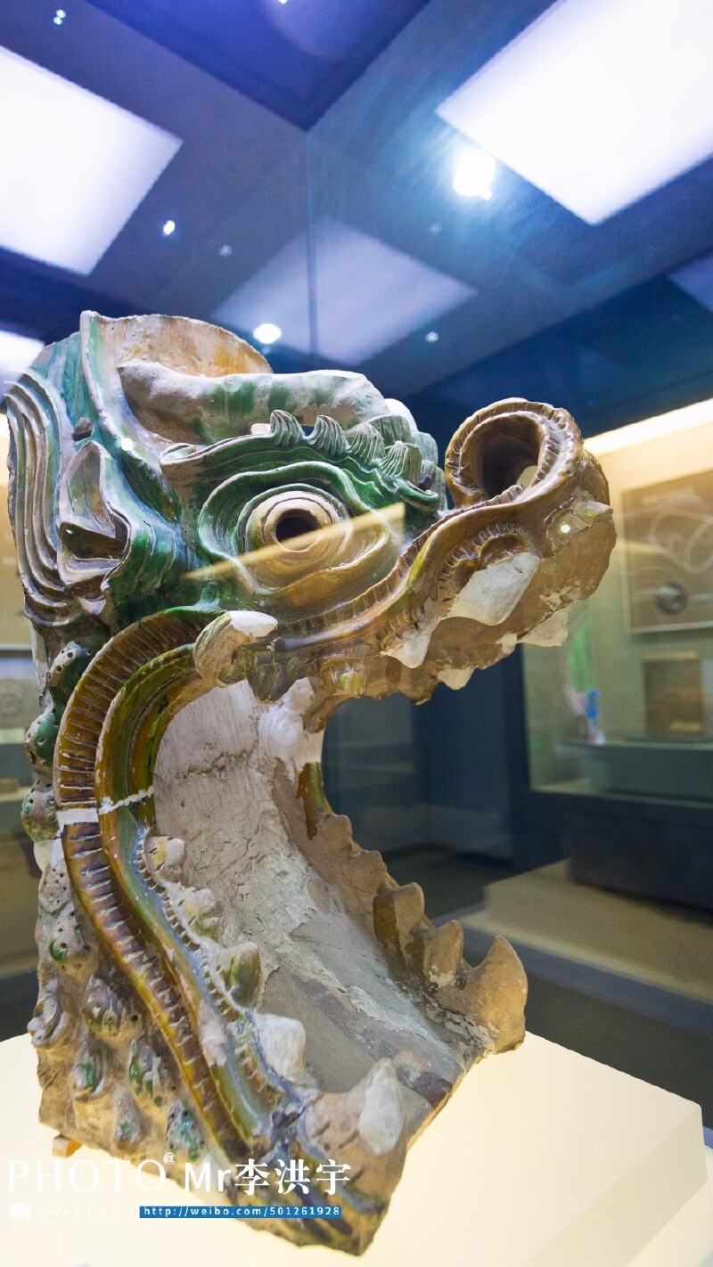 西安 | 十三朝古都风韵,流连华清宫,骑行古城墙