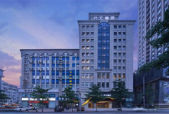 酒店模块 