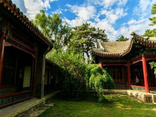 北京旅行團旅游報價_北京半自由行_2021去北京跟團多少錢