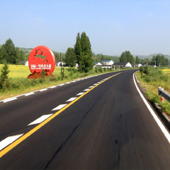 小交通模块 