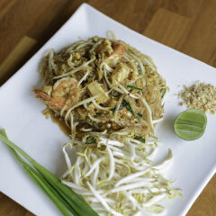 Pad Thai,Thai Food