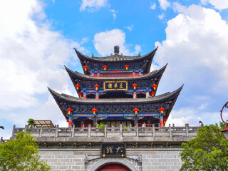 云南麗江旅游跟團(tuán)多少錢_云南麗江旅游要多少錢2021_深圳特價云南麗江游