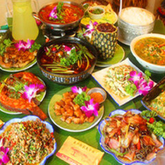 餐饮模块 