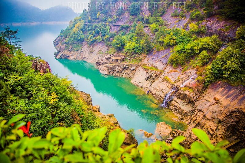 【首发】台州味,道不完,一半山水一半禅6天5夜寻味之旅