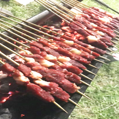 餐饮模块 